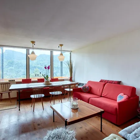 Vakantiehuis Modernist *