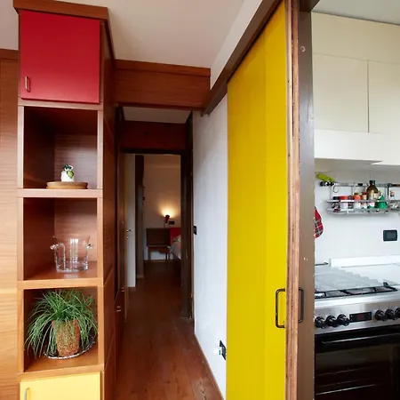 Modernist * Borca di Cadore