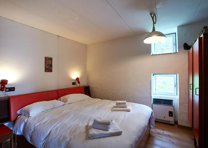 Modernist Vakantiehuis *