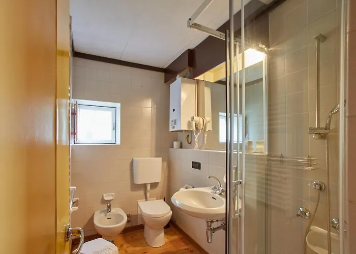 Vakantiehuis Modernist