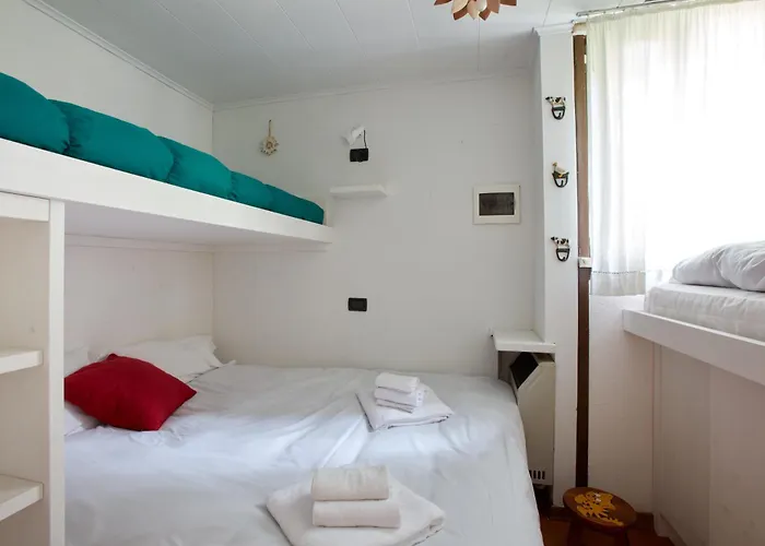 Vakantiehuis Modernist *