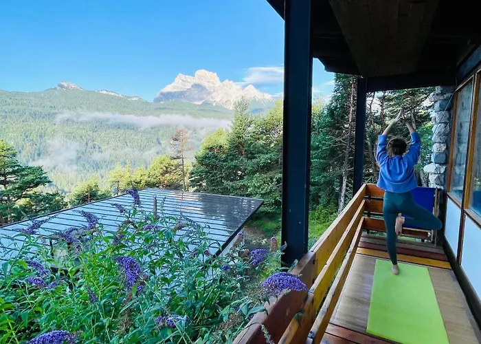 Vakantiehuis Modernist