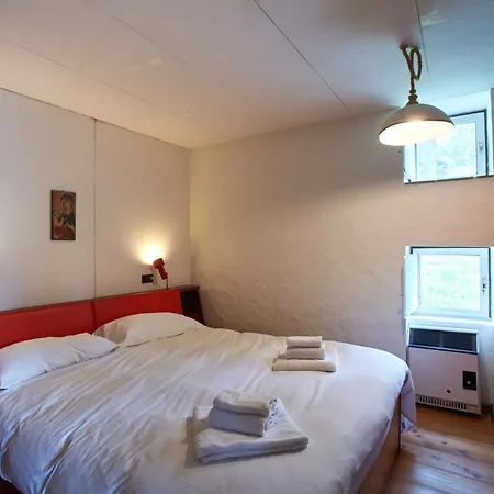 Modernist Holiday home *