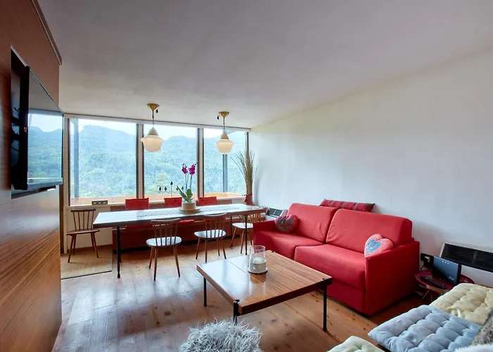 Holiday home Modernist *