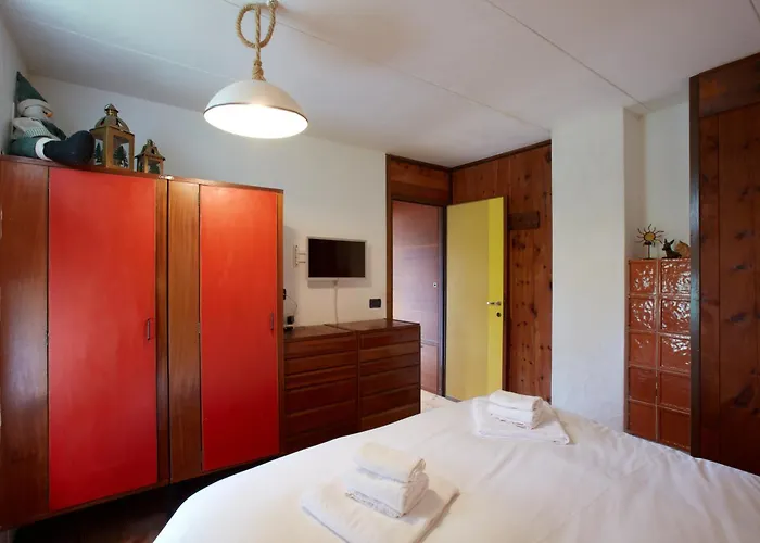 Holiday home Modernist